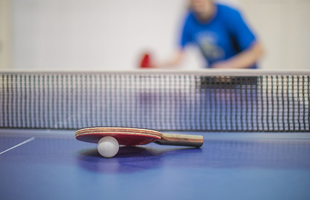 Tennis de table